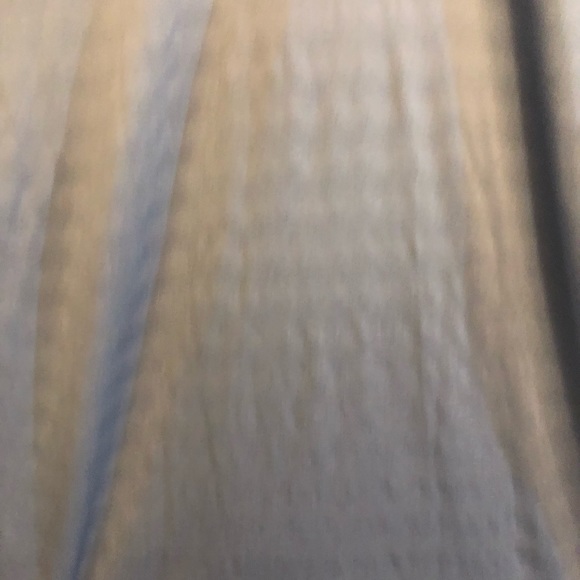 FJ foot joy grey golf polo shirt - Picture 7 of 11